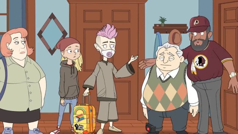 The New Norm (2024)