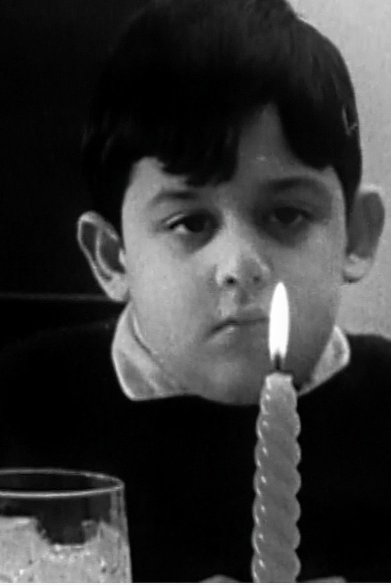 Imatge de Io ho fissato il fuoco per sempre