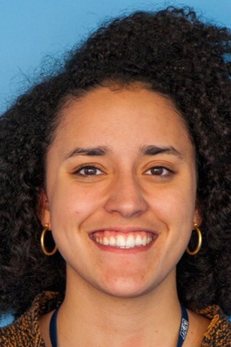 Jenny Gathright portrait image