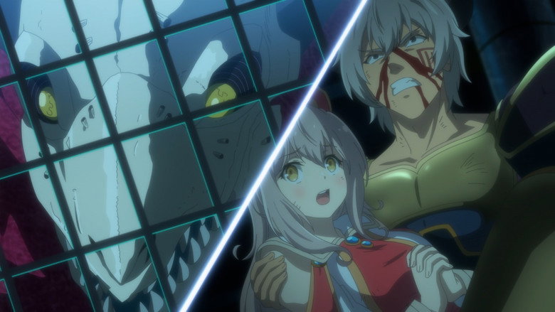 Still from How Not to Summon a Demon Lord - Season 2 Episode 10