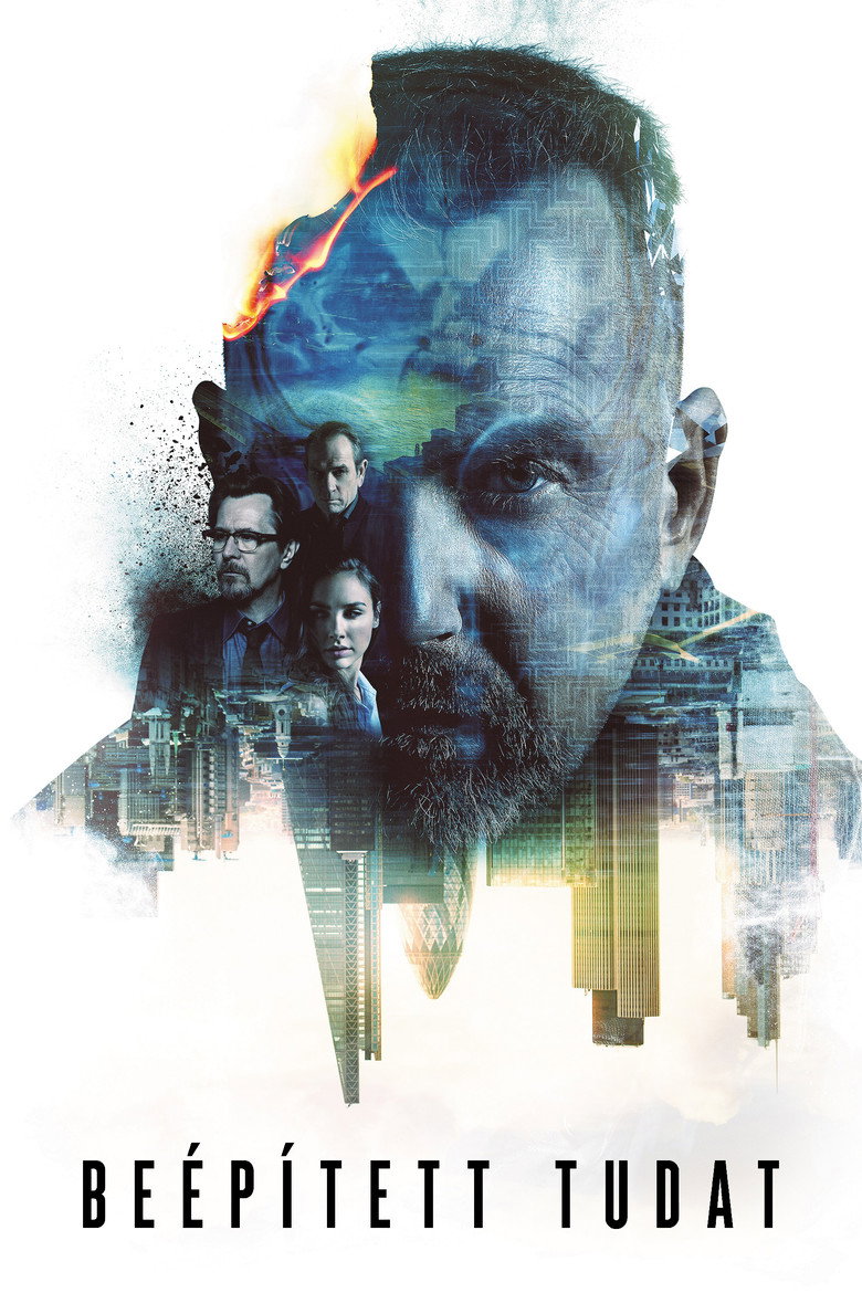 Be&eacute;p&iacute;tett tudat (2016)