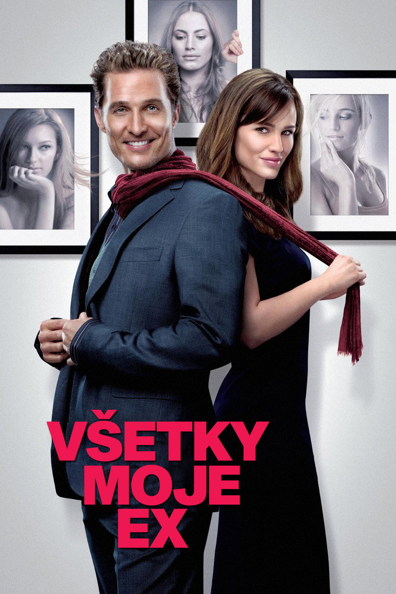 V&scaron;etky moje ex (2009)