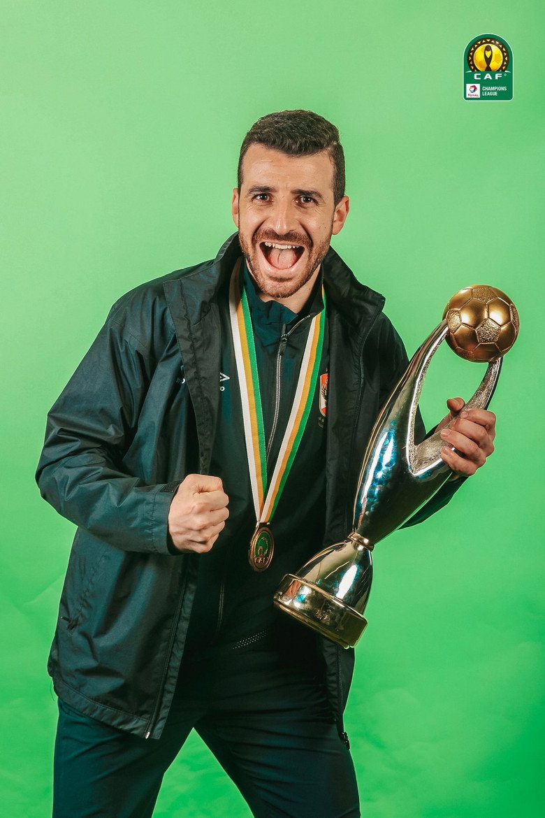Photo de Mahmoud Metwaly