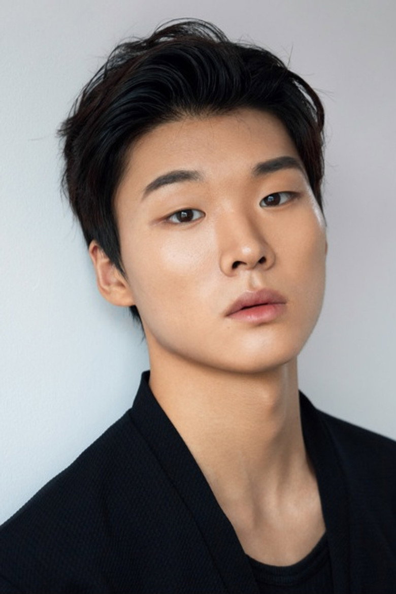 Han Seung-ji portrait