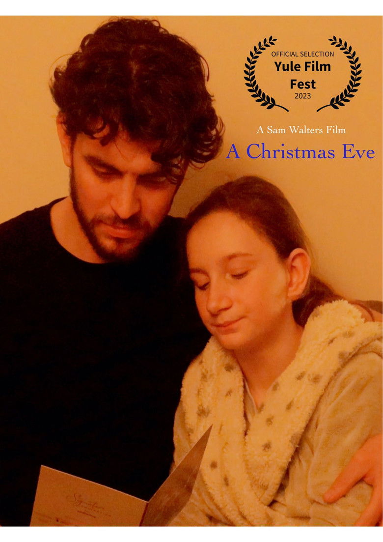 Imatge de A Christmas Eve