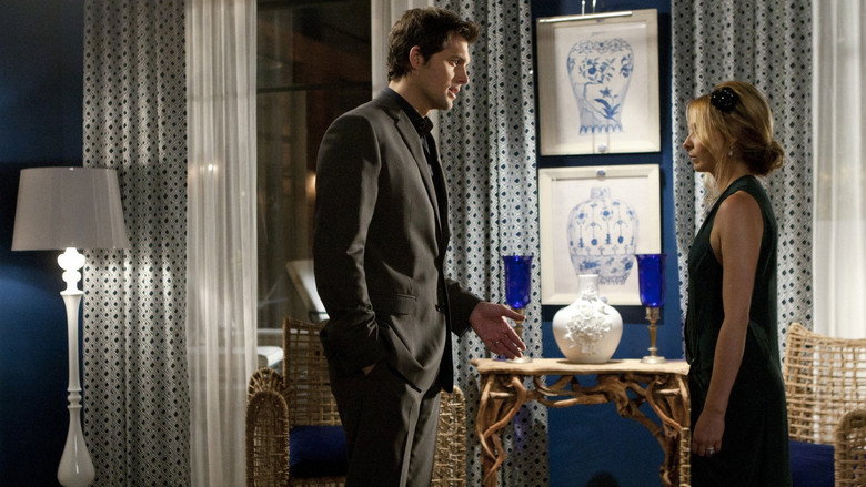 Still from Ringer - Season 1 Episode 4