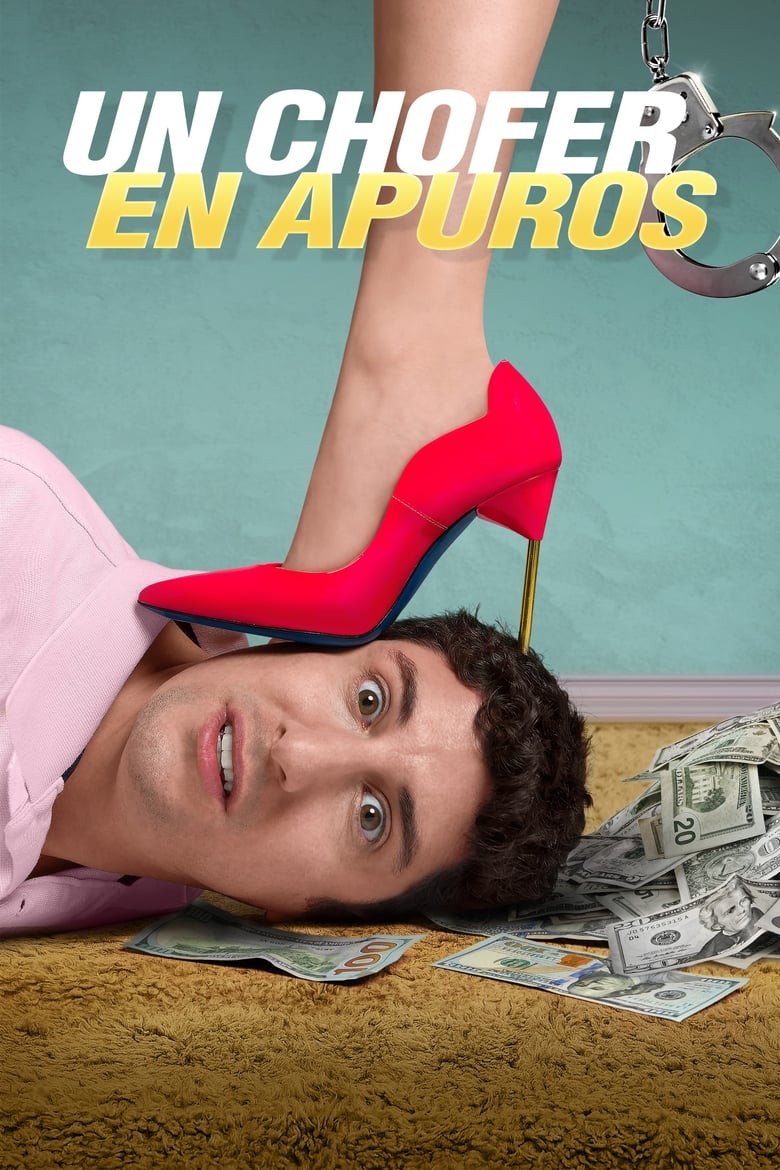Imagen de Un Chofer en Apuros