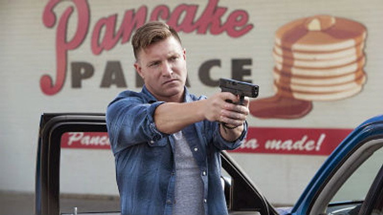 Still from The Messengers - ซีซัน 1 ตอน 5