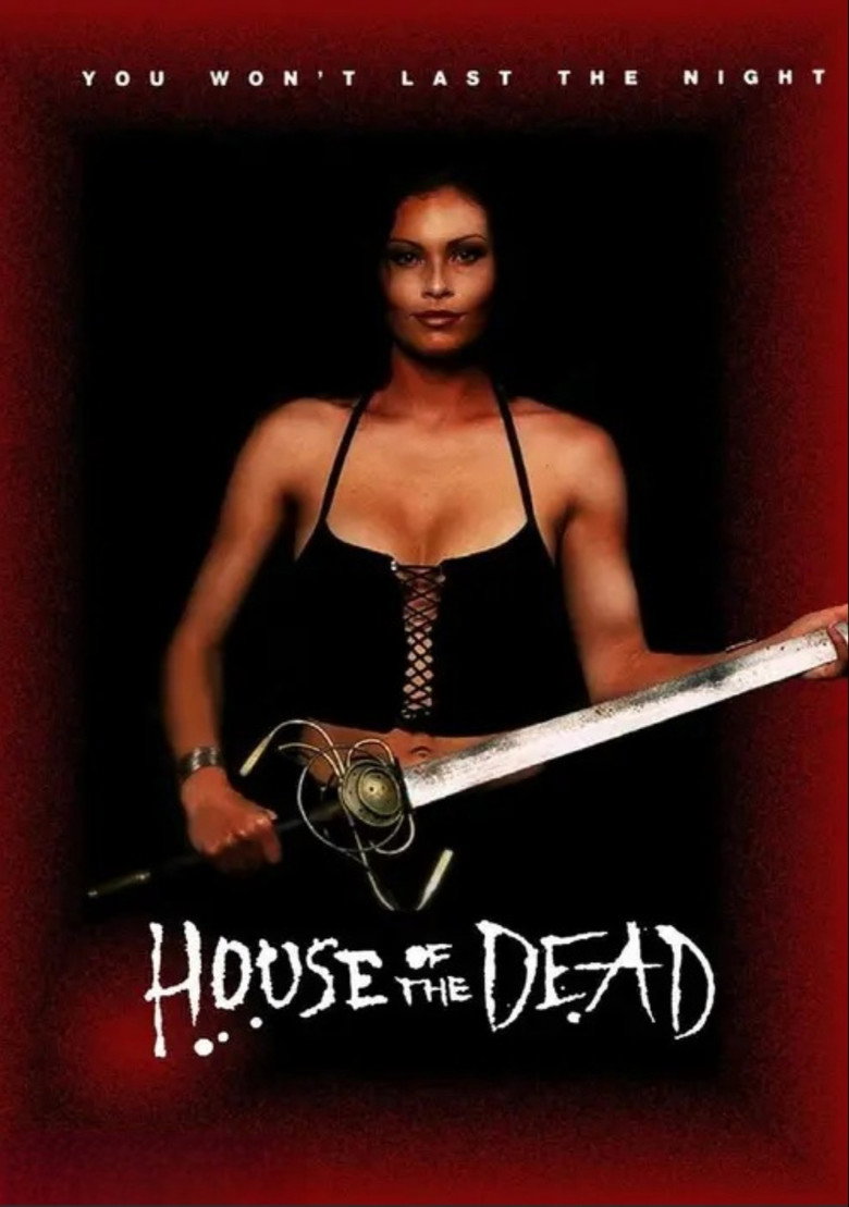 Imatge de House of the Dead
