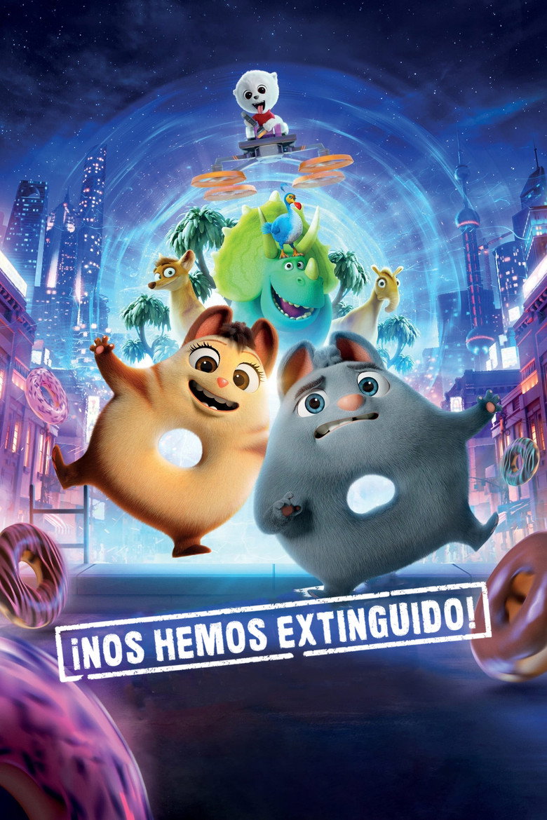 Póster la Película