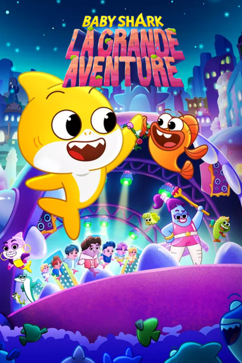 Póster la Película