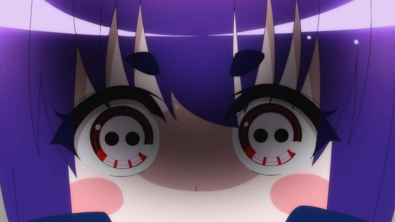Still from Dark Gathering - Season 1 Episode 25
