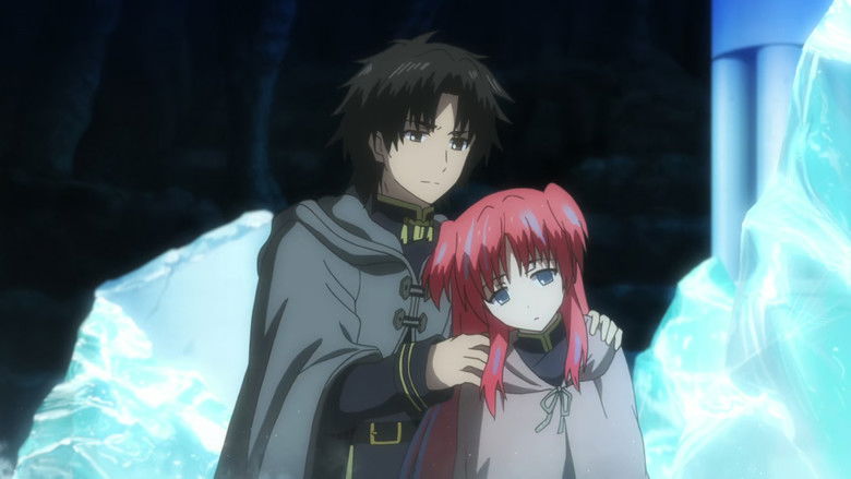 Still image for WorldEnd: What are you doing at the end of the world? Are you busy? Will you save us? season 1 episode 11: evidence of existence Still image for WorldEnd: What are you doing at the end of the world? Are you busy? Will you save us? season 1 episode 11: evidence of existence