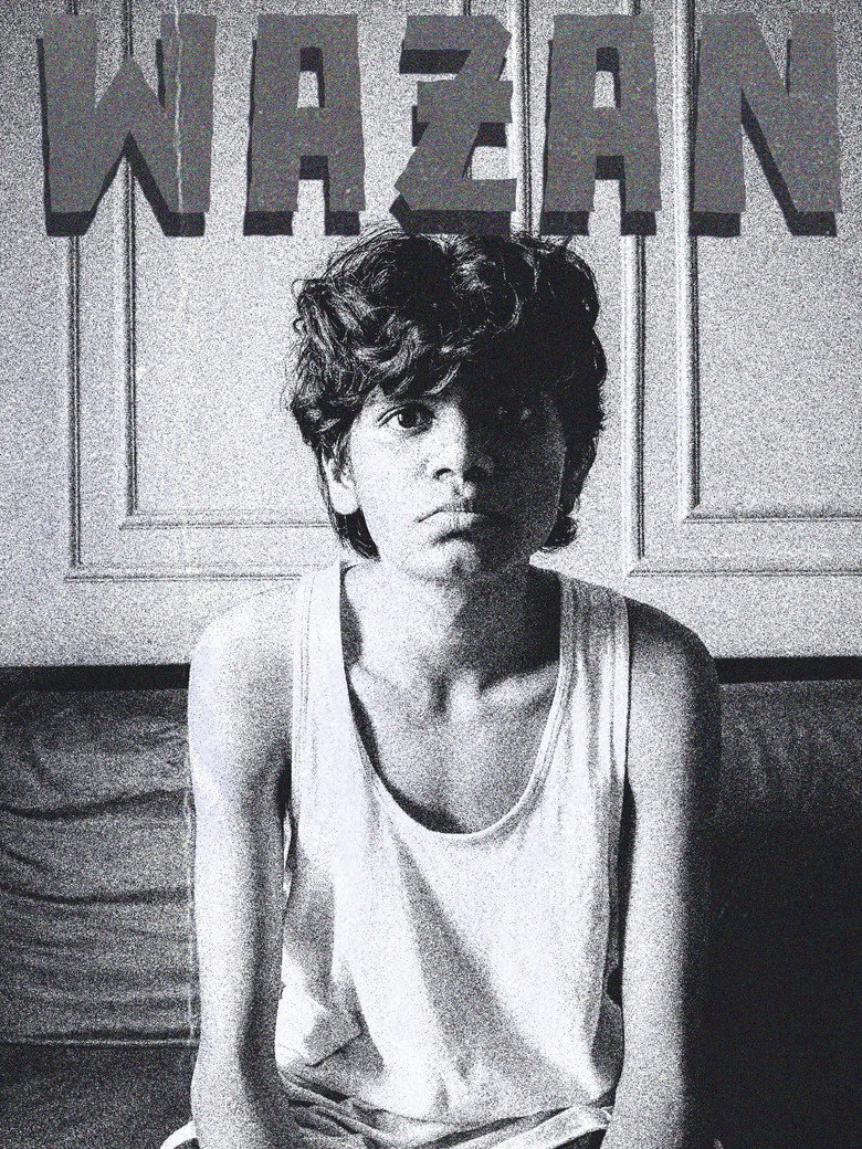 Wazan
