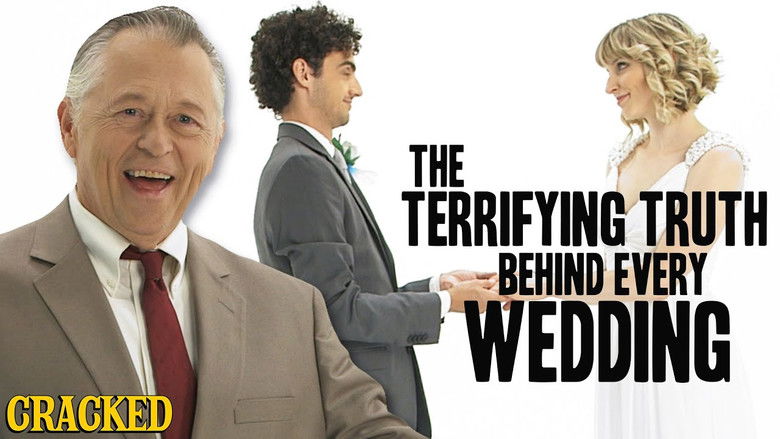 Why Marriage is a Scam