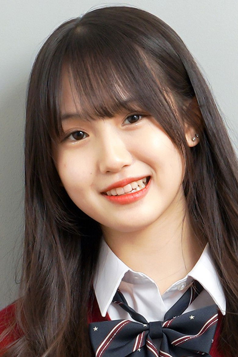 Rion Ishida portrait image