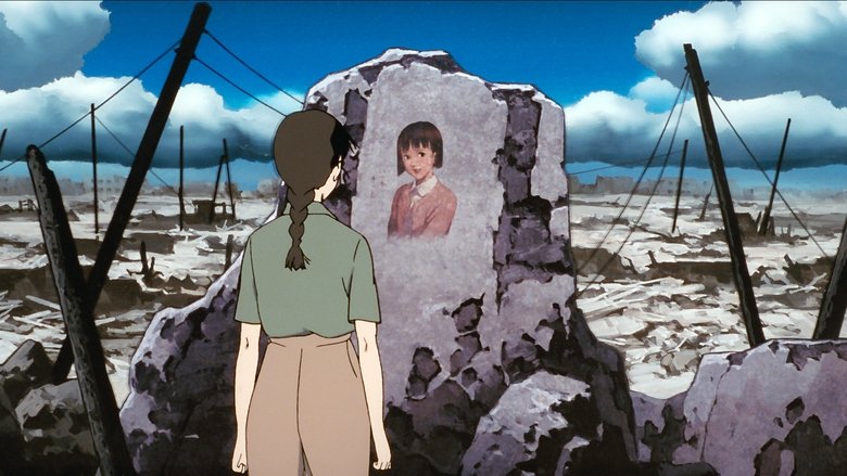 Millennium Actress (2002)