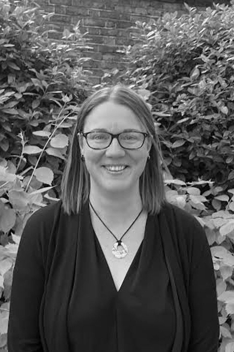 Dr. Tammy Campbell