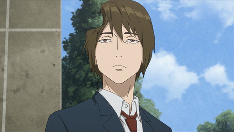 Parasyte Kiseijuu Sei No Kakuritsu Capitulo 1 Sub Español