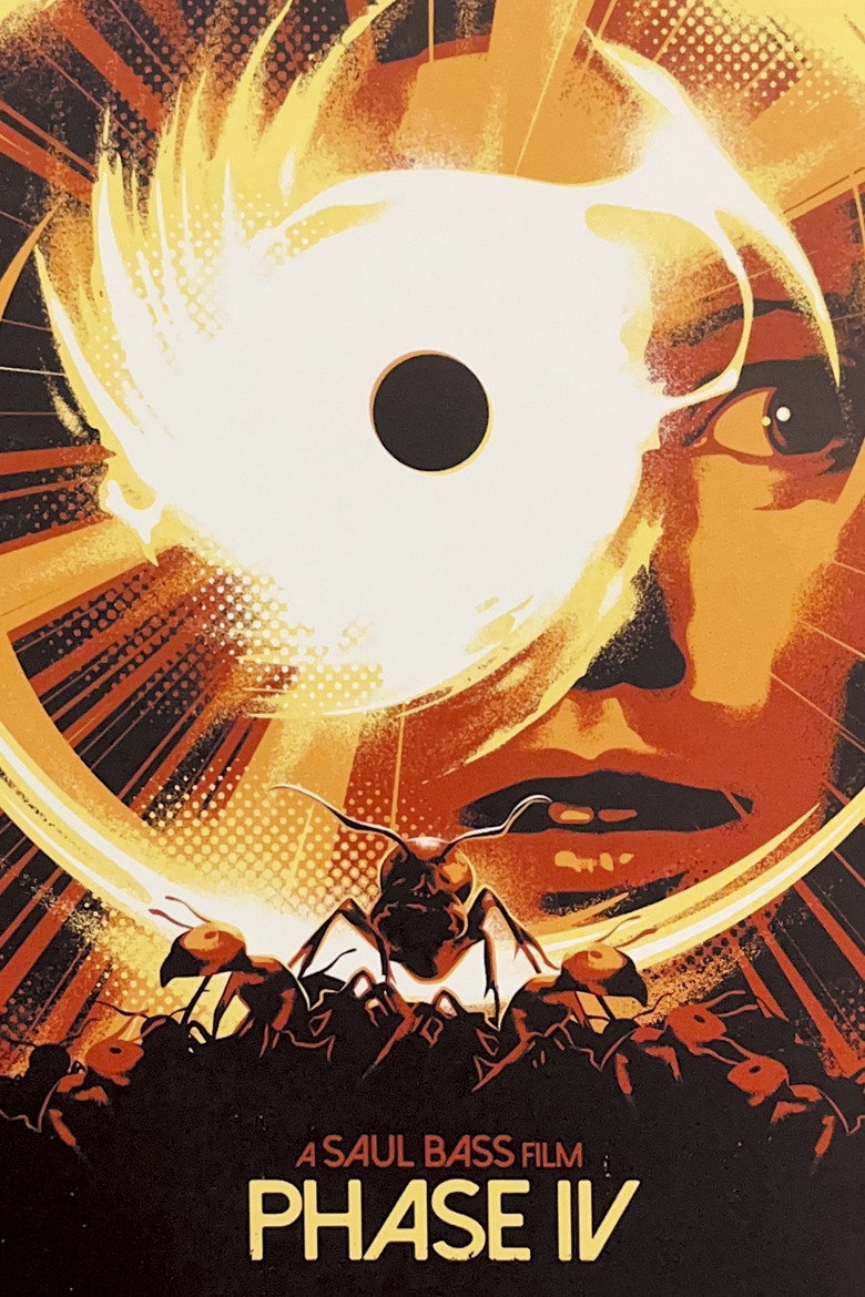 Phase IV poster