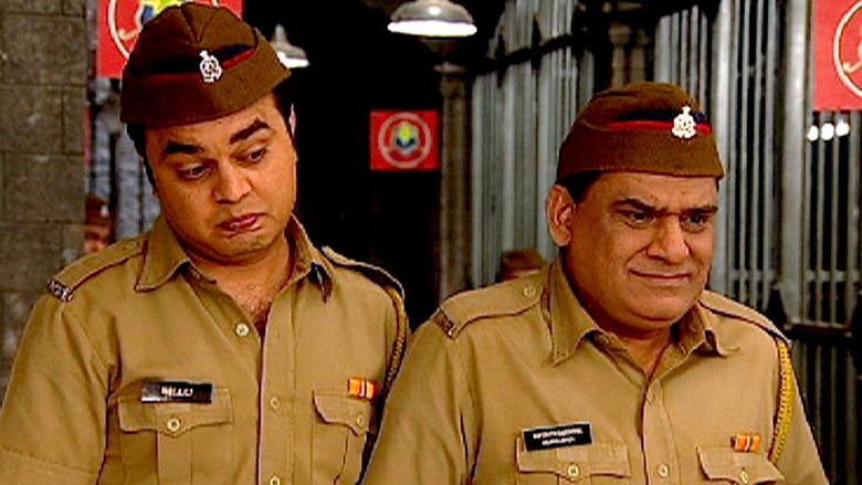 Still image for F.I.R. season 1 episode 1024: Ganna Singh Takes His Proposal Back