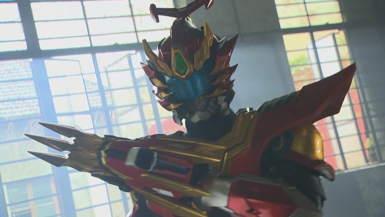 Still image for Armor Hero Captor season 1 episode 36: Episode 36 Still image for Armor Hero Captor season 1 episode 36: Episode 36