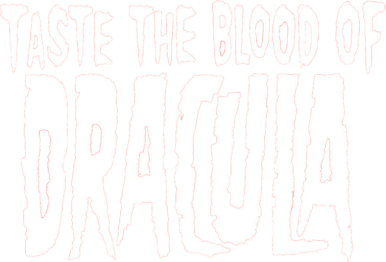 Imagen de El poder de la sangre de Drácula