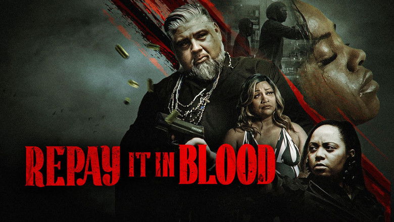 Repay It in Blood (2026) Unofficial Hindi Dubbed