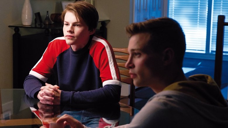 Giant Little Ones (2019)
