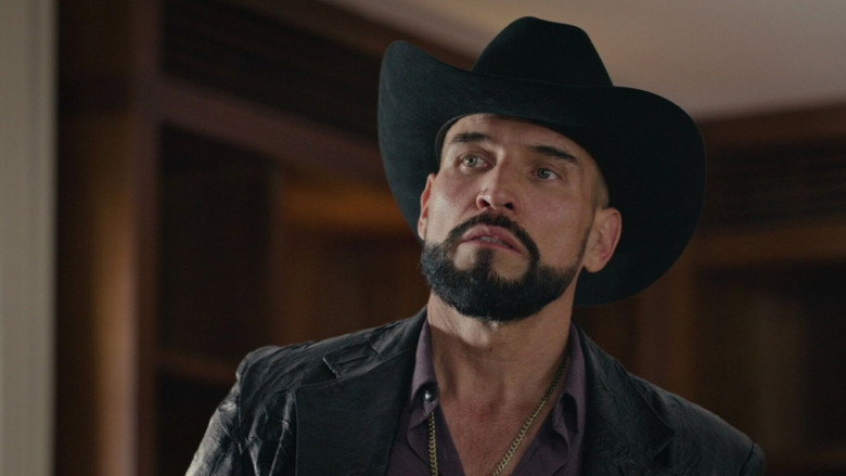 El señor de los cielos 시즌 10 18화