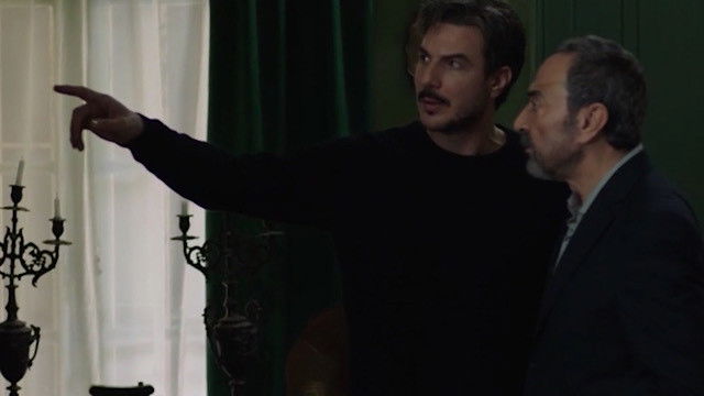 Still image for The Sculptor season 1 episode 11: Episode 11