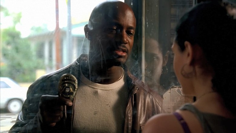 Still image for Day Break season 1 episode 10: What If He's Free Still image for Day Break season 1 episode 10: What If He's Free