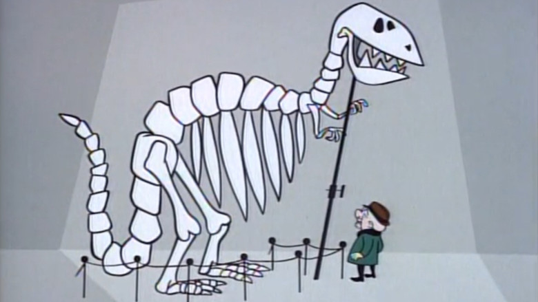 Still image for The Mr. Magoo Show season 1 episode 104: Magoo Goes Shopping Still image for The Mr. Magoo Show season 1 episode 104: Magoo Goes Shopping