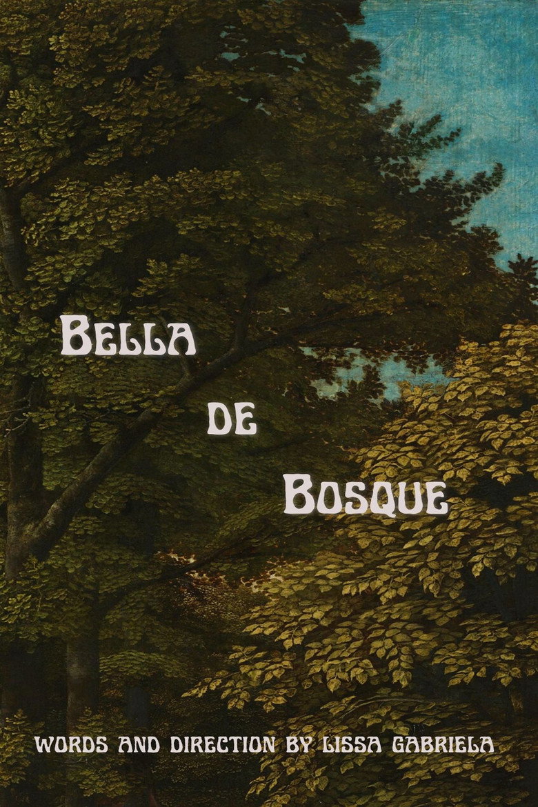 Bella de Bosque background