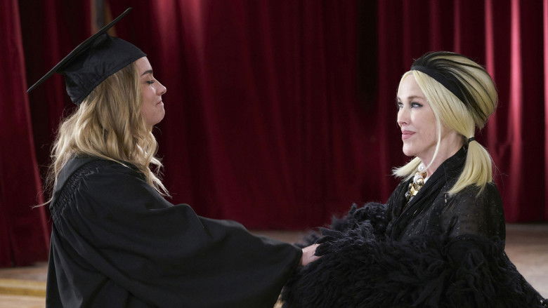 Watch Schitt's Creek Season 3 Episode 13 Grad Night