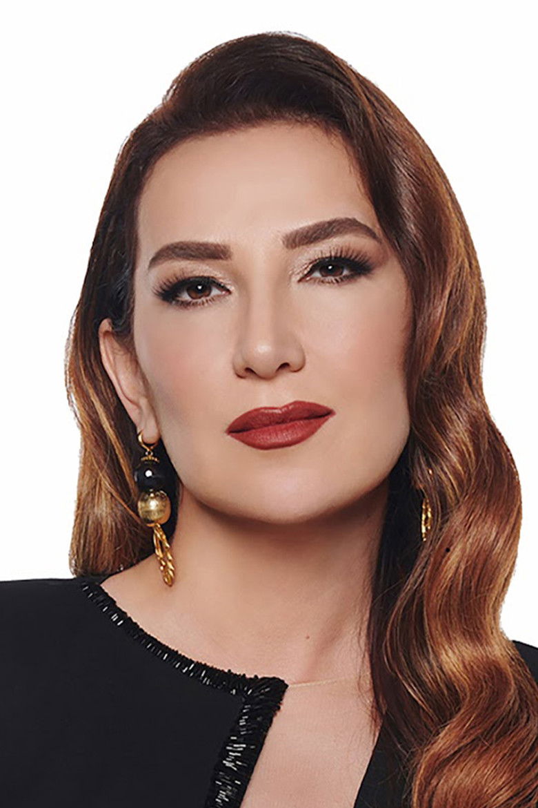 Yonca Lodi portrait image