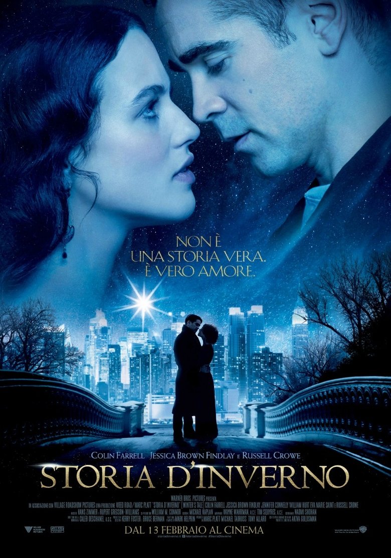 Storia d'inverno (2014)