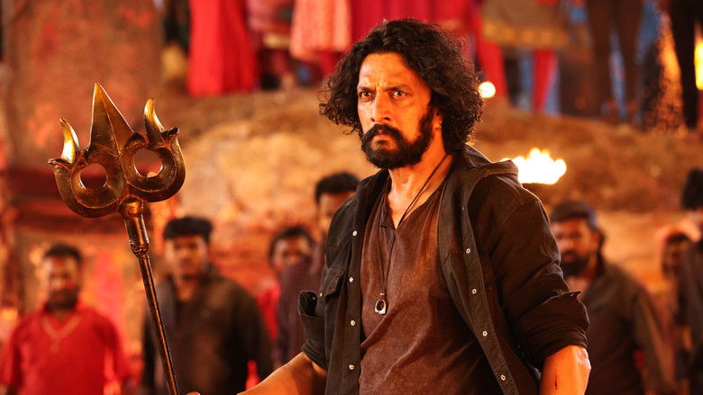 Image d'arrière-plan 3 du film Mark