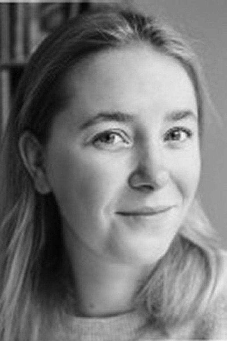 Emilie Lausch portrait image