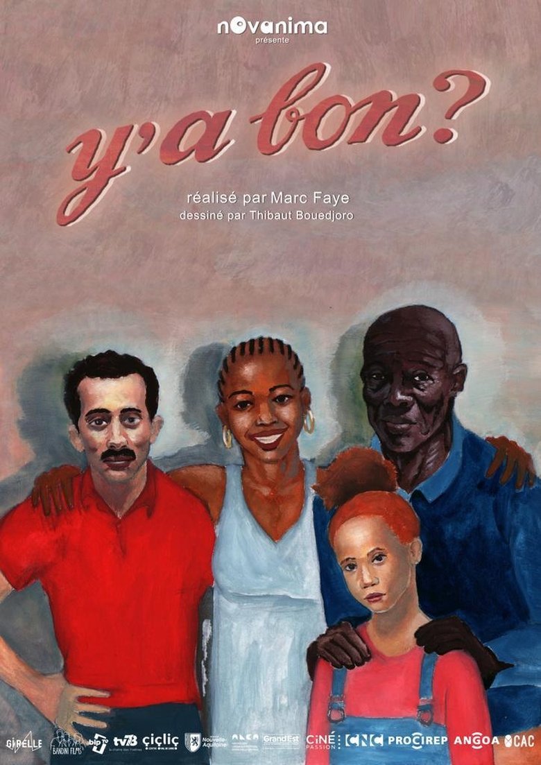 Y'a bon ? (2021)