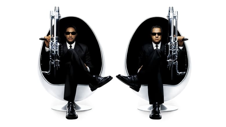 Voir Men in Black II en streaming vf gratuit sur streamizseries.net site special Films streaming