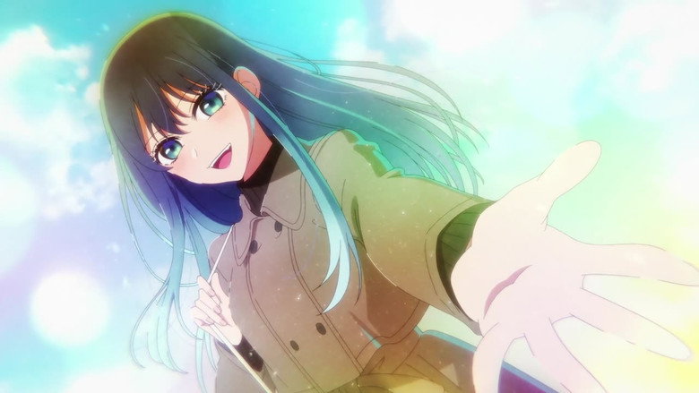 Still from 【OSHI NO KO】 - Season 1 Episode 13
