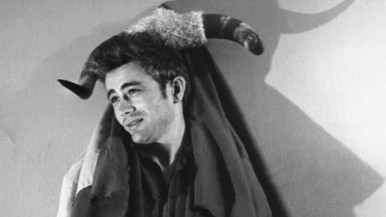 Image d'arrière-plan 5 du film James Dean : le nouvel homme