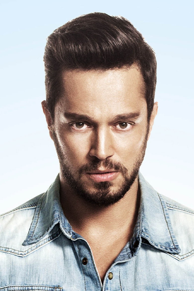 Murat Boz photo 2