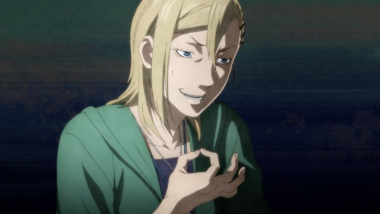 Still image for Wave, Listen to Me! season 1 episode 3: You All Are Soft Still image for Wave, Listen to Me! season 1 episode 3: You All Are Soft