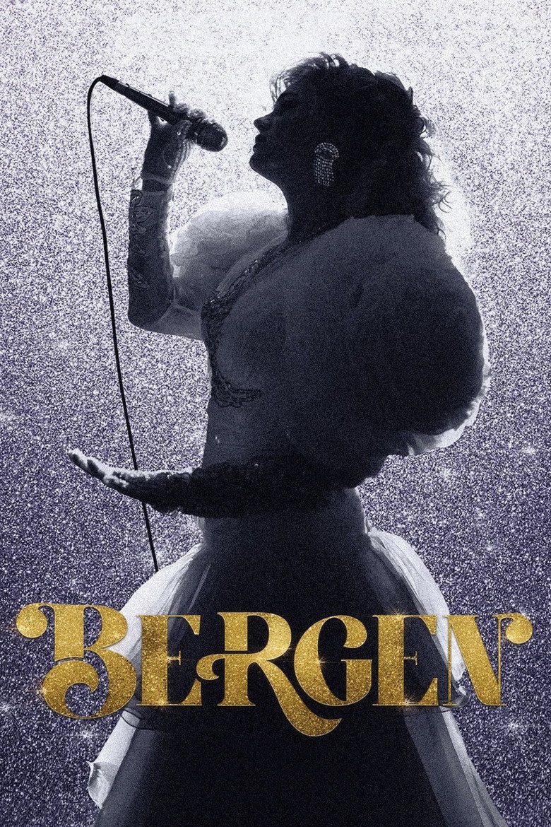 Bergen poster