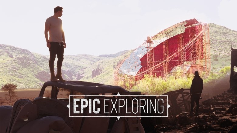 Epic+Exploring