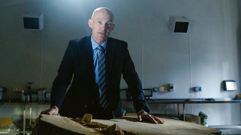 Still image for The Sycamore Gap Mystery season 1 episode 1: Episode 1 Still image for The Sycamore Gap Mystery season 1 episode 1: Episode 1