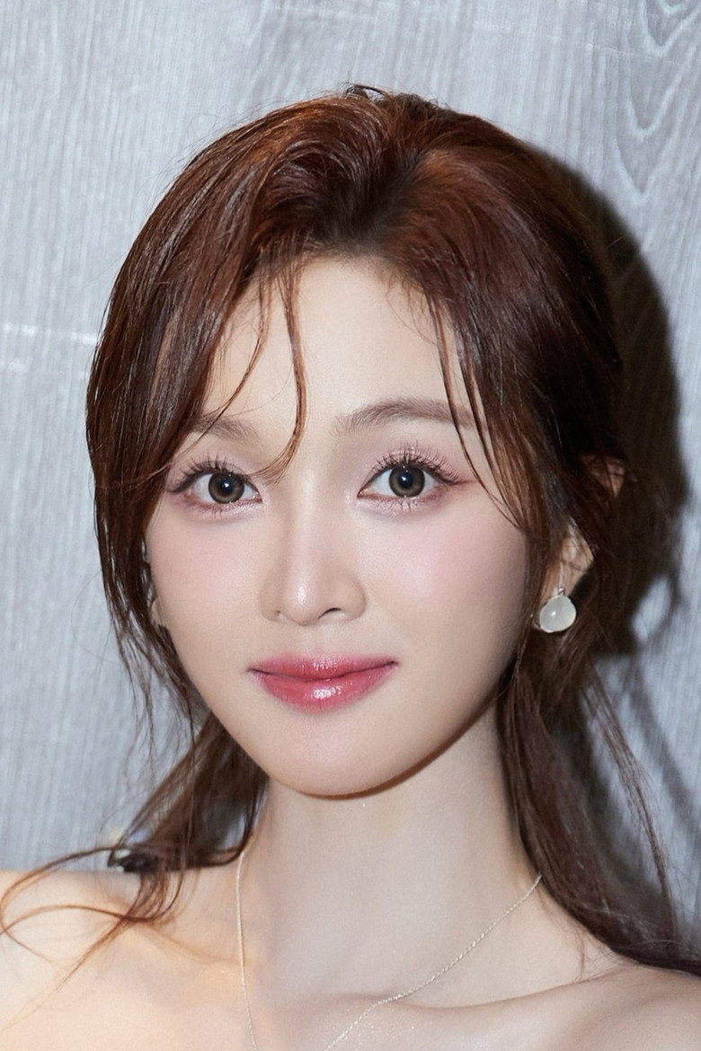 Wu Xuanyi photo