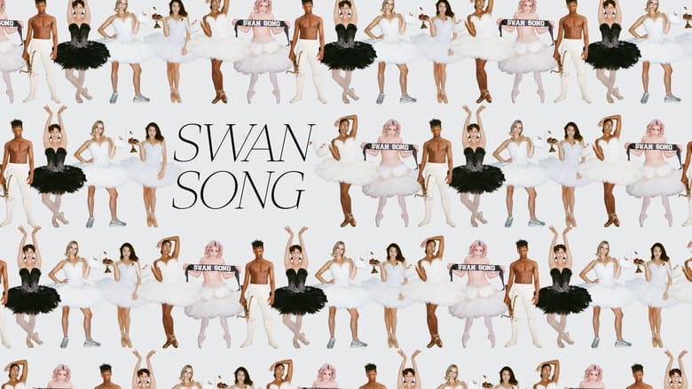 Swan+Song